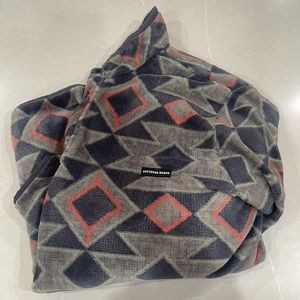 Men’s Southern Marsh Fleece Pullover